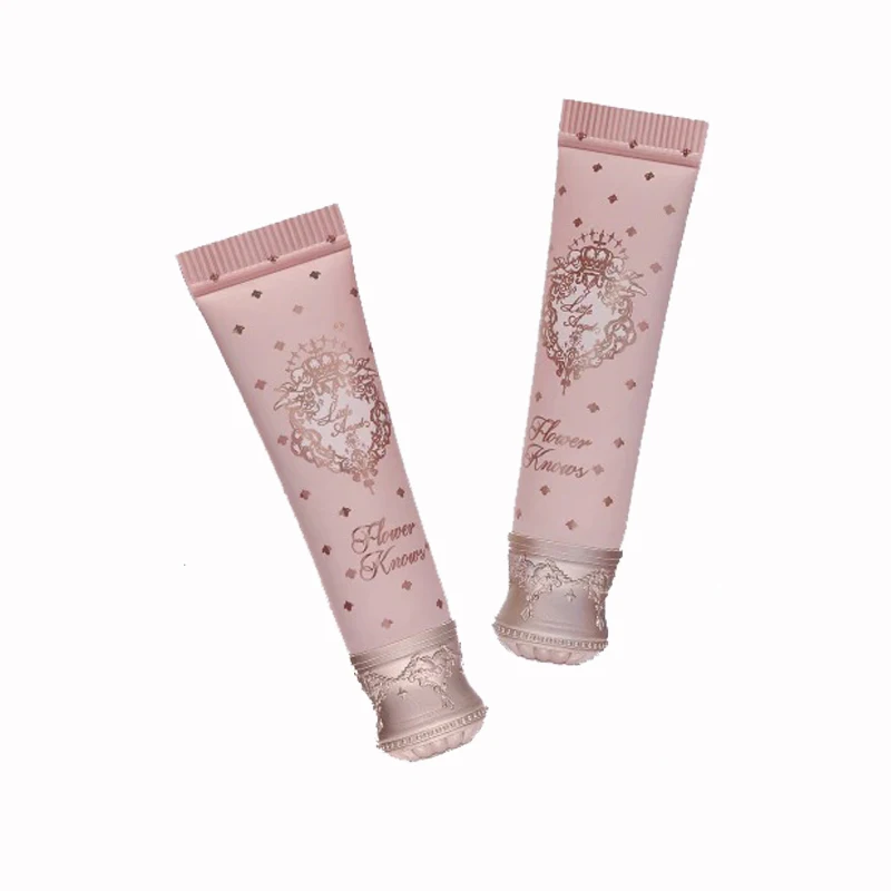 Lip Tint Korean - Çiçek Bilir Küçük Melek Onarıcı Dudak