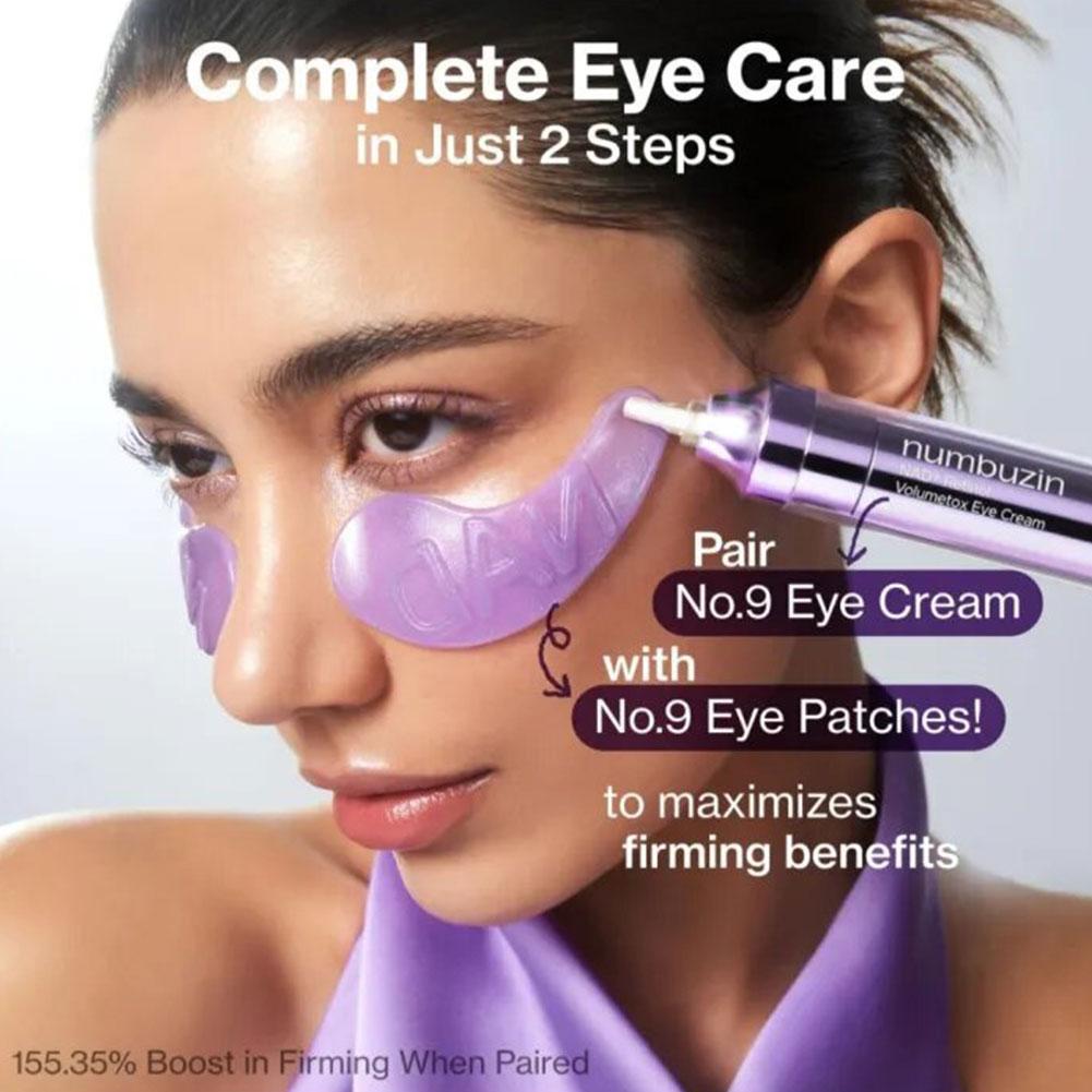 Numbuzin9+NAD+ Ultrasonik Seru - Korean Skincare Routine incelemesi ve fiyatı
