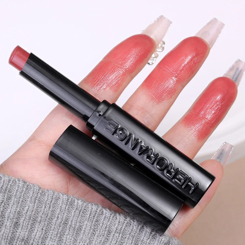 Jöle ayna ruj makyaj su geçirm - Lip Tint Korean incelemesi ve fiyatı