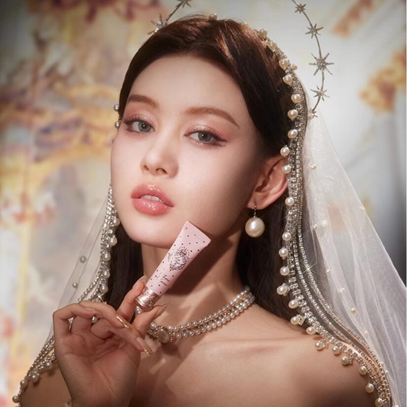 Çiçek Bilir Küçük Melek Onarıc - Lip Tint Korean incelemesi ve fiyatı