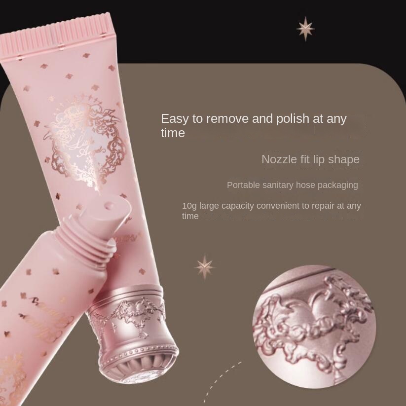 Çiçek Bilir Küçük Melek Onarıc - Lip Tint Korean incelemesi ve fiyatı